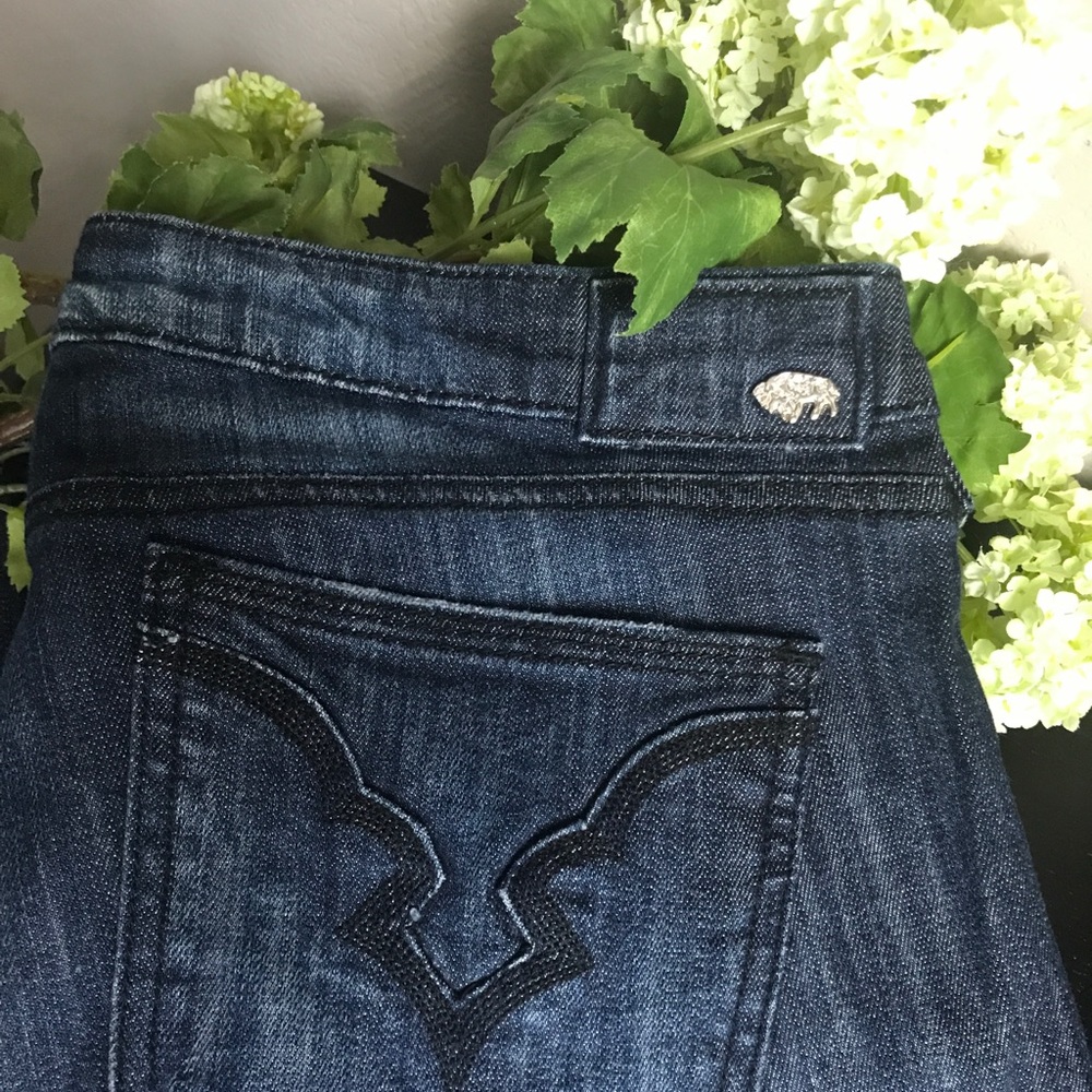 Buffalo David Bitton Jeans - Picture 7 of 8